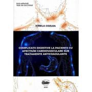 Complicatii digestive la pacientii cu afectiuni cardiovasculare sub tratamente anticoagulante