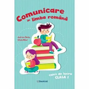 Comunicare cl 1-dupa Piriiala de Silvia Mihai