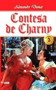 Contesa de Charny vol 2 de Alexandre Dumas