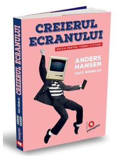 Creierul ecranului