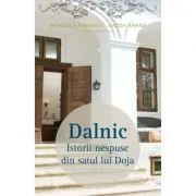 Dalnic de Brindusa Armanca