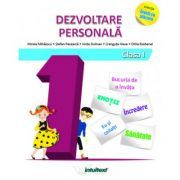 Dezvoltare personala. Clasa I. Colectia inveti cu placere