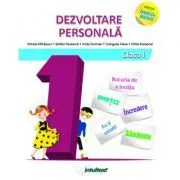Dezvoltare personala. Clasa I. Colectia inveti cu placere de Mirela Mihaescu