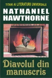 Diavolul din manuscris de Nathaniel Hawthorne