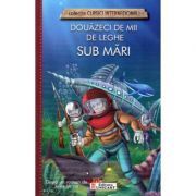 Douazeci de mii de leghe sub mari