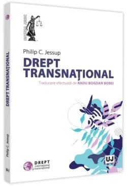 Drept transnațional de Philip C. Jessup