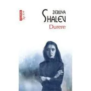 Durere (editie de buzunar) de Zeruya Shalev