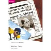 Easystart. The Last Photo Book and CD Pack de Bernard Smith