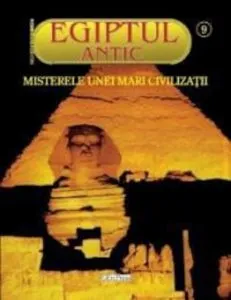 Egiptul Antic nr.9 - Faraonul Rebel