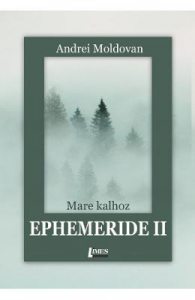 Ephemeride II. Mare kalhoz
