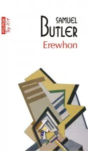 Erewhon de Samuel Butler
