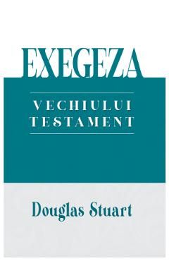 Exegeza Vechiului Testament