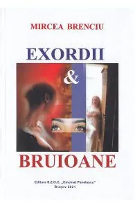 Exordii si bruioane de Mircea Brenciu