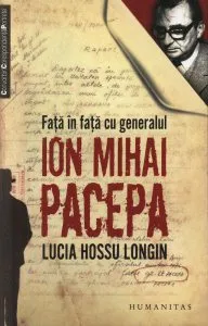 Fata in fata cu generalul I.M.Pacepa