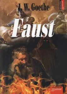 Faust de Johann Wolfgang von Goethe