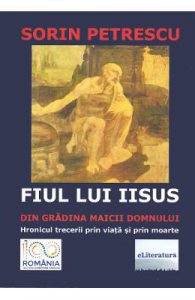 Fiul lui Iisus din Gradina Maicii Domnului