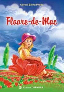 Floare de mac de Corina-Elena Preda