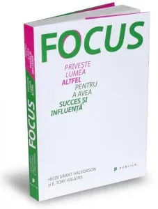 Focus de Heidi Grant Halvorson
