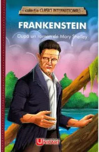 Frankenstein de Mary Shelley
