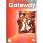 Gateway Workbook 2nd Edition de Frances Treloar