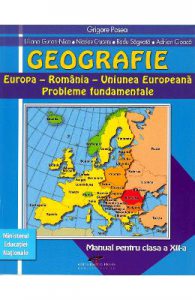 Geografie