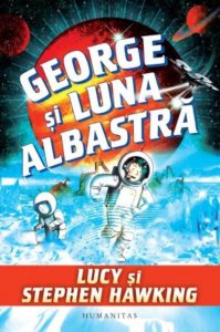George si luna albastra
