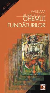 Ghemul fundaturilor