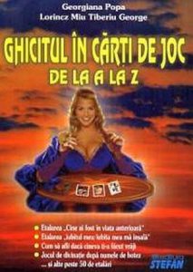 Ghicitul in carti de joc de la A la Z