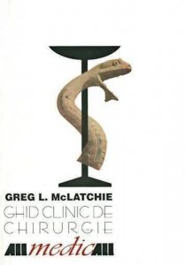 Ghid clinic de chirurgie
