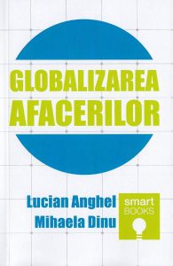 Globalizarea afacerilor