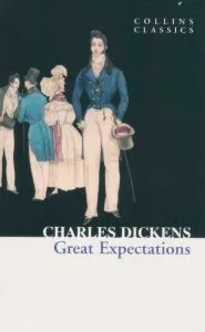 Great Expectations de Charles Dickens