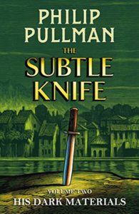 His Dark Materials 2: The Subtle Knife