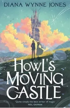 Howl's Moving Castle de Diana Wynne Jones
