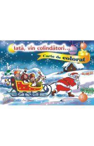 Iata, vin colindatori...