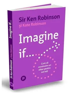 Imagine if... de Kate Robinson