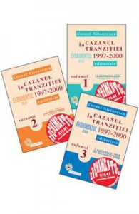 In Cazanul Tranzitiei 1997-2000 Vol.1+2+3