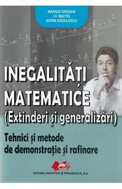 Inegalitati matematice