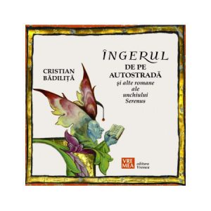Ingerul de pe autostrada