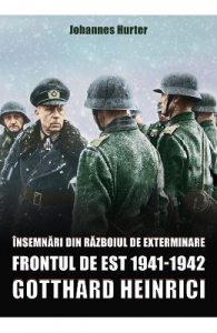 Insemnari din razboiul de exterminare. Frontul de est 1941-1942