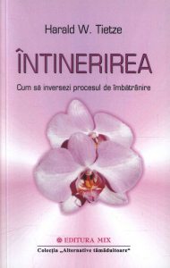 Intinerirea. Cum sa inversam procesul de imbatranire