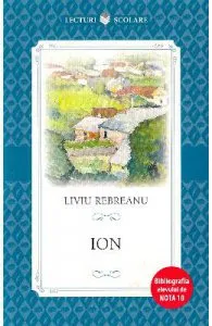 Ion de Liviu Rebreanu