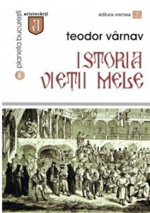 Istoria vietii mele