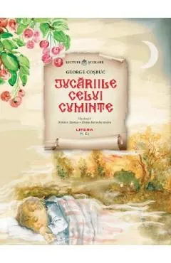 Jucariile celui cuminte de George Cosbuc