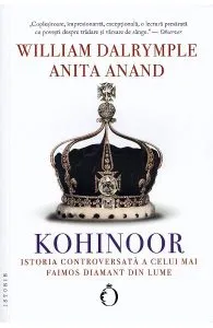 Kohinoor de Anita Anand
