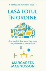 Lasa totul in ordine