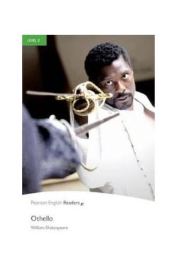 Level 3: Othello Book and MP3 Pack