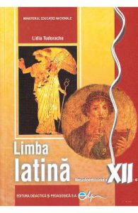 Limba latina