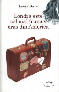 Londra este cel mai frumos oras din America