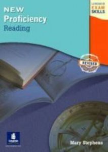 Longman Exam Skills. New Proficiency. Reading