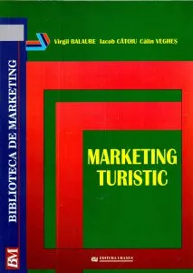 Marketing turistic de Iacob Catoiu